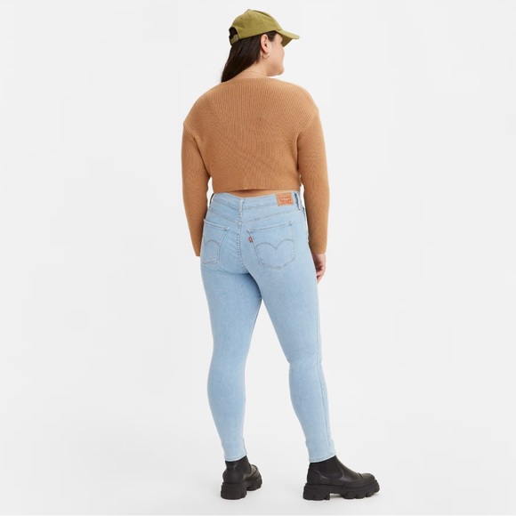 NWT LEVI’S 720 Jeans - Picture 4 of 9